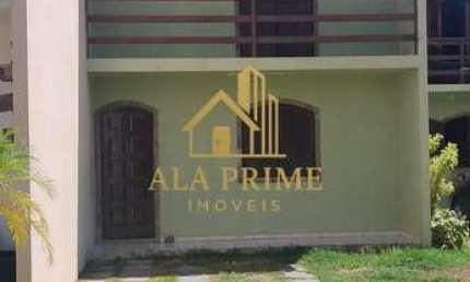 Casa com 2 quartos para alugar na Avenida Porto Feliz, 946, Balneário São Pedro, São Pedro da Aldeia