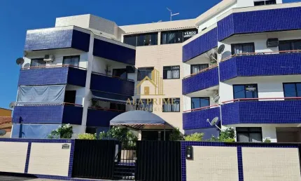 Apartamento com 2 quartos à venda na Rua Glória Lobo, 180, Centro, São Pedro da Aldeia