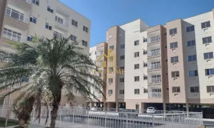 Apartamento com 2 quartos à venda na Rua Rosa Aranha, 80, Nova São Pedro, São Pedro da Aldeia