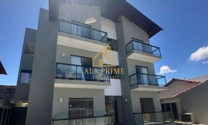 Apartamento com 2 quartos à venda na Rua Luiz de Camões, 72, Centro, São Pedro da Aldeia