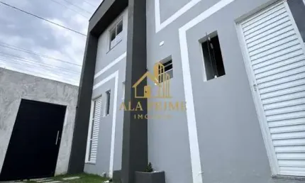 Loft à Venda – Pronto para Morar! Jardim das Acácias, em São Pedro da Aldeia