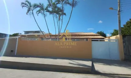 Casa com 3 quartos à venda na Rua Pedro Ernesto, 117, São José, São Pedro da Aldeia