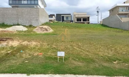 Terreno à venda na Avenida Mário Theophilo Guerra, 9, Nova São Pedro, São Pedro da Aldeia