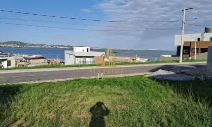 Terreno à venda na Avenida Mário Theophilo Guerra, 12, Nova São Pedro, São Pedro da Aldeia