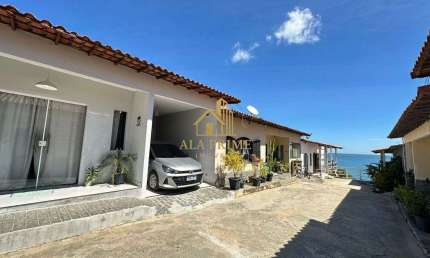 Casa com 2 quartos à venda na Rua Esperança, 76, Centro, São Pedro da Aldeia