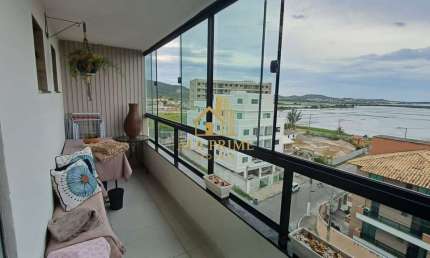Apartamento com 2 quartos à venda na Avenida Esmeralda, 9, Nova São Pedro, São Pedro da Aldeia