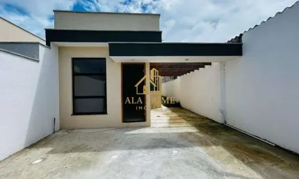 Casa à Venda e Locação – Recanto do Sol, São Pedro da Aldeia