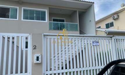 Casa para Locação – Nova São Pedro, São Pedro da Aldeia/RJ