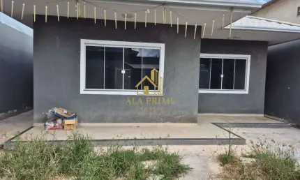 Casa para Locação - Condomínio Cruzeiro, Campo Redondo – São Pedro da Aldeia/RJ