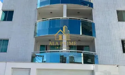 Apartamento para Locação na Nova São Pedro – São Pedro da Aldeia/RJ
