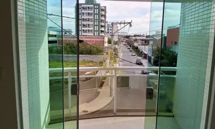 Apartamento para locação na nova são pedro – são pedro da aldeia/rj
