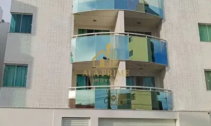 Apartamento com 3 quartos para alugar na Rua Topázio, 227, Nova São Pedro, São Pedro da Aldeia