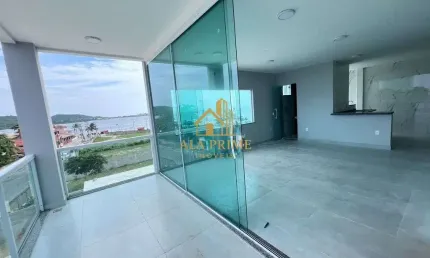Apartamento com 2 quartos para alugar na Estrada do Boqueirão, 4, Praia do Sudoeste, São Pedro da Aldeia