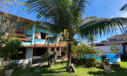 Casa à Venda – Jardim das Acácias, São Pedro da Aldeia/RJ