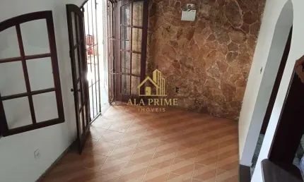 Casa para locação – bairro são joão, são pedro da aldeia