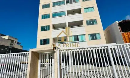 Apartamento com 3 quartos para alugar na Rua Jales Gonçalves Leite, 1, Nova São Pedro, São Pedro da Aldeia