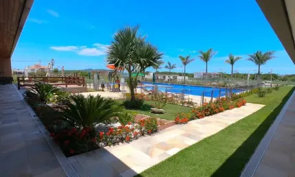 Terras alphaville cabo frio - terreno em condomínio