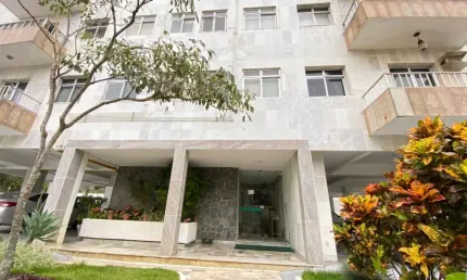 Apartamento à venda no bairro Passagem – a poucos passos da Praia do Forte!