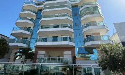 Linda Cobertura Duplex na Vila nova em Cabo Frio-RJ