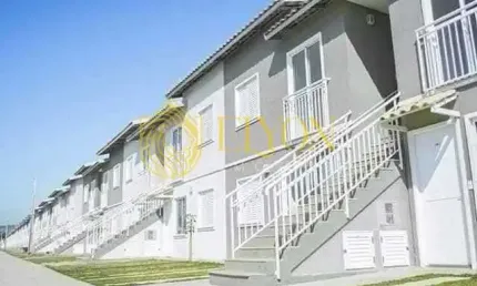 Casa muito barata no Residencial Convívio em Lorena