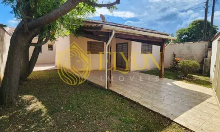 Casa com 3 quartos à venda no Parque do Sol, Guaratinguetá 