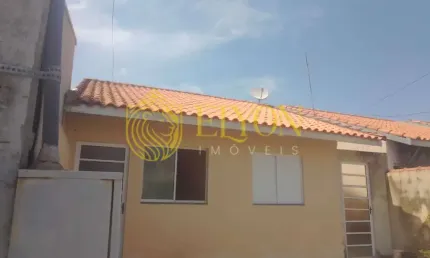 Condomínio Vista das Paineiras - Casa em Condomínio em Jardim Aeroporto, Guaratinguetá/SP