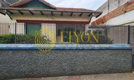 Casa com 5 quartos à venda no Centro, Guaratinguetá 