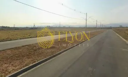 Terreno Lote em Loteamento Villagio Itálian, Guaratinguetá/SP