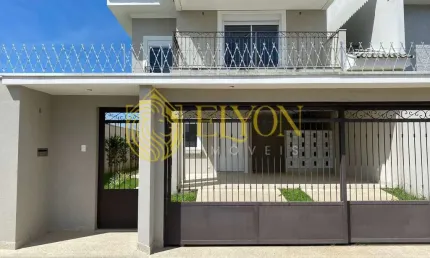 Casa com 3 quartos à venda no Village Mantiqueira, Guaratinguetá 