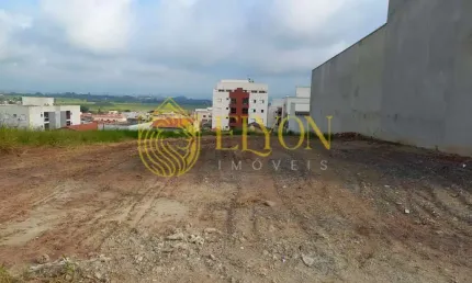 Terreno em Residencial Village Santana, Guaratinguetá/SP