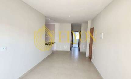 Apartamento em Jardim Bela Vista II, Guaratinguetá/SP