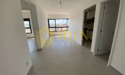 Apogeu - Apartamento em Vila Paraíba, Guaratinguetá/SP