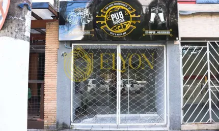 Ponto Comercial Comércio em Vila Paraíba, Guaratinguetá/SP