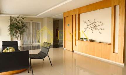 Apartamento com 2 quartos à venda na Vila Paraiba, Guaratinguetá 