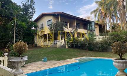 Casa com 5 quartos à venda no São Dimas, Guaratinguetá 