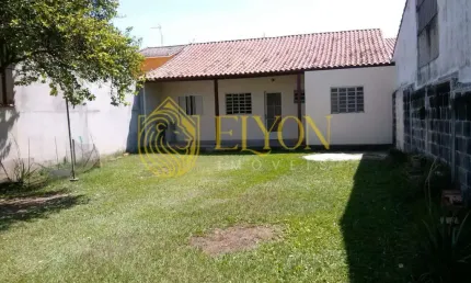 Casa com 2 quartos à venda no Parque do Sol, Guaratinguetá 