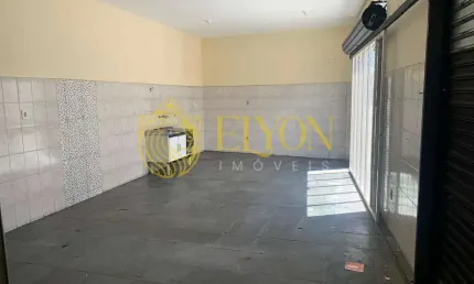 Loja Ponto Comercial em Santa Rita, Guaratinguetá/SP