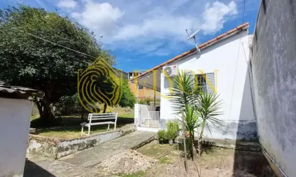 Área residencial/comercial em vila galvão, guaratinguetá/sp
