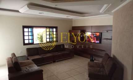 Casa com 4 quartos para alugar no Jardim Paraíba, Aparecida 