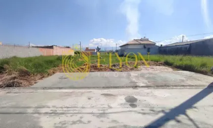 Terreno à venda no Moreira César, Pindamonhangaba 