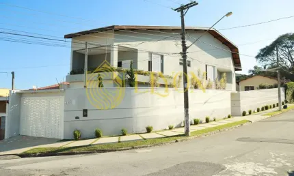 Casa Alto Padrão em Portal das Colinas, Guaratinguetá/SP