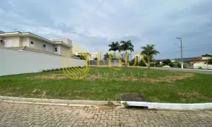 Terreno em condomínio em condomínio residencial prefeito gilberto filippo, guaratinguetá/sp