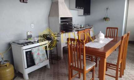 Condomínio Vista das Paineiras - Apartamento no Condomínio em Vista das Paineiras