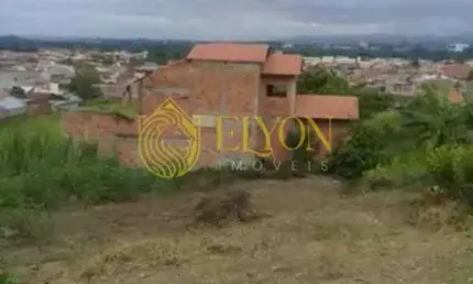Terreno à venda no Jardim do Vale, Guaratinguetá 