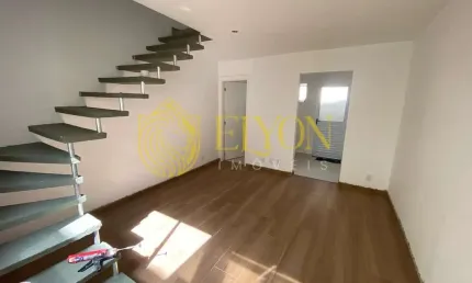 Casa com 2 quartos à venda no Santa Luzia, Guaratinguetá 
