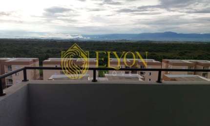 Apartamento com 2 quartos à venda na Chácara Selles, Guaratinguetá 