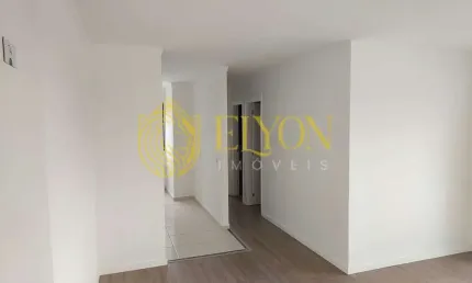 Apartamento com 2 quartos à venda na Chácara Selles, Guaratinguetá 