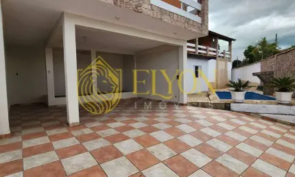 Casa com 3 quartos à venda no Portal das Colinas, Guaratinguetá 
