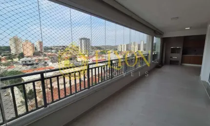 Apartamento Alto Padrão em Pedregulho, Guaratinguetá/SP