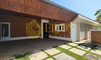 Casa com 4 quartos à venda na Vila Paraiba, Guaratinguetá 